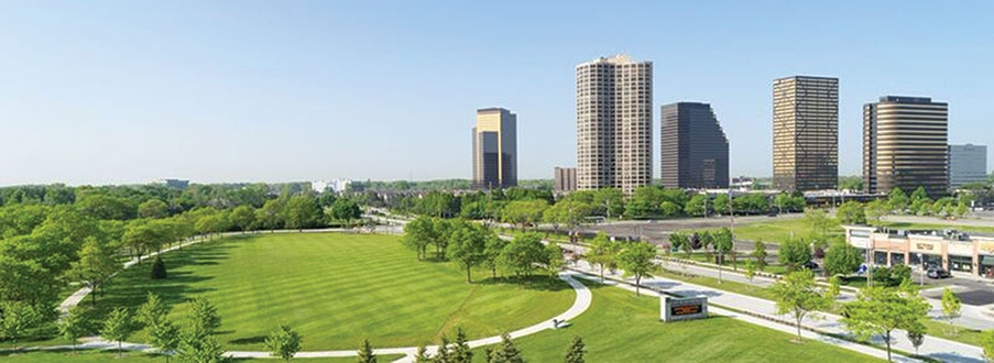 City of Southfield