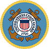 United States Coast Guard logo