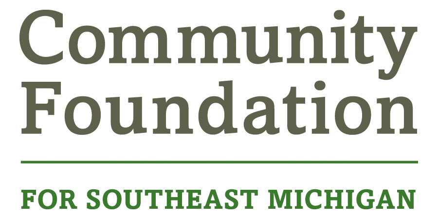 Community Foundation logo