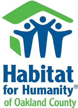 Habitat for Humanity logo