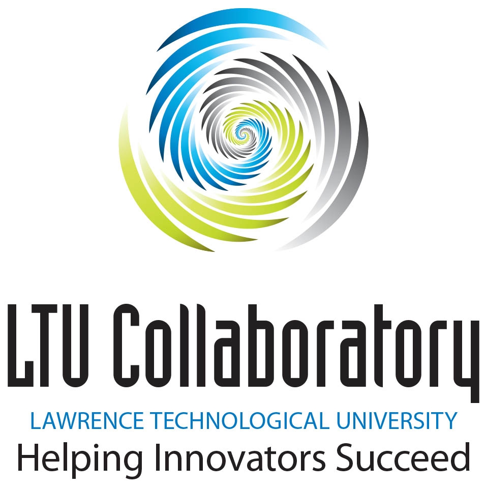 LTU Claboratory logo