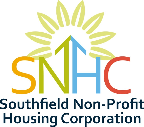SNHC logo