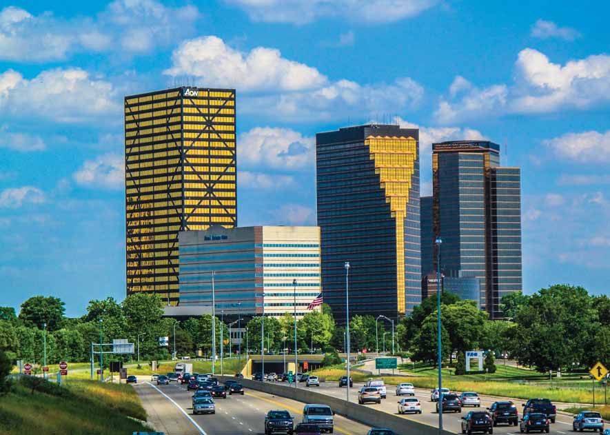 About Southfield City of Southfield About Southfield City of Southfield