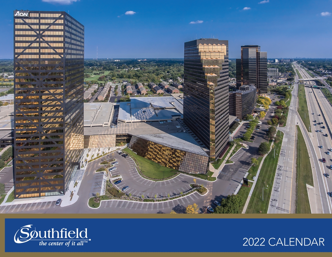 2022 City of Southfield calendar production delay | City of Southfield 2022 City of Southfield calendar production delay | City of Southfield