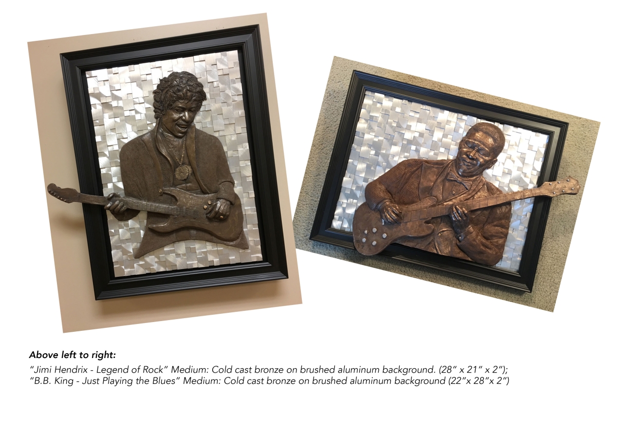 Ira Russell Artwork Gallery2