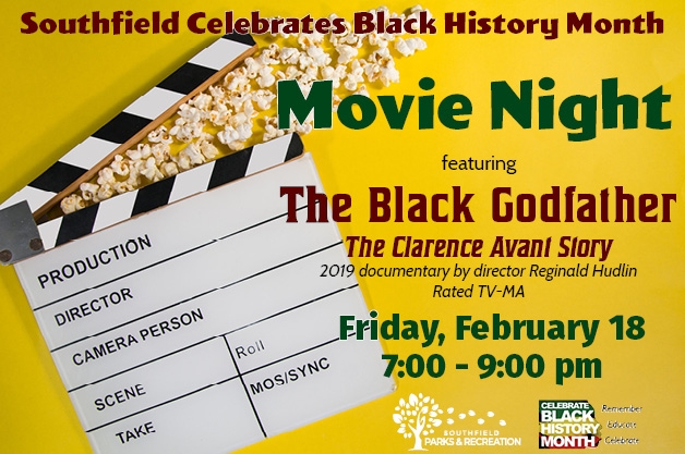 Movie Night 2022