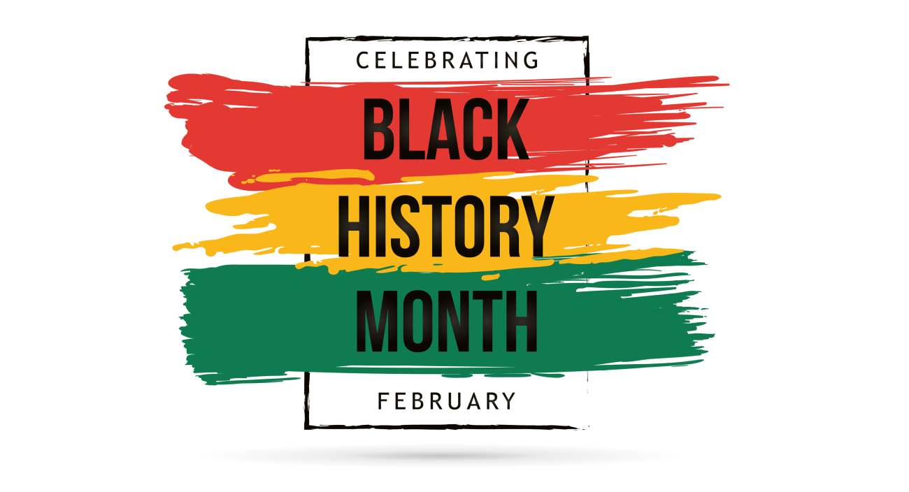 Black History Month