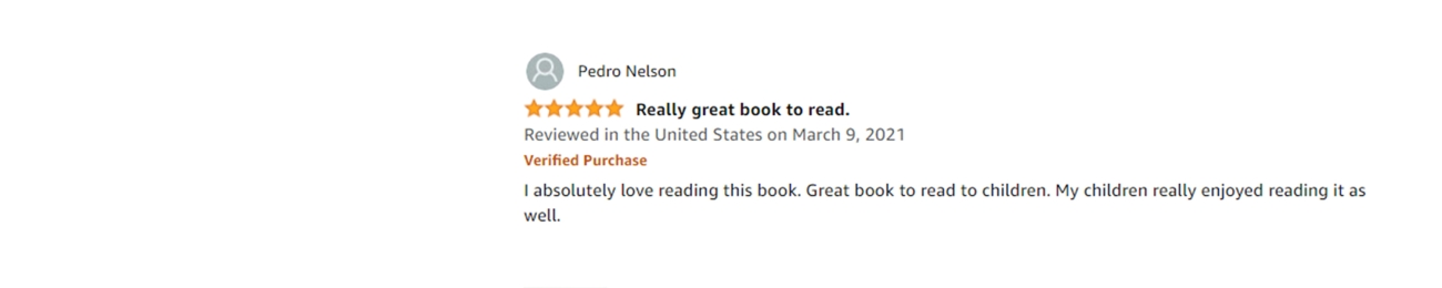 Amazon Reviews