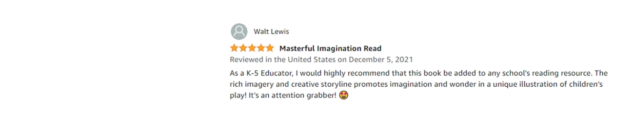 Amazon Reviews