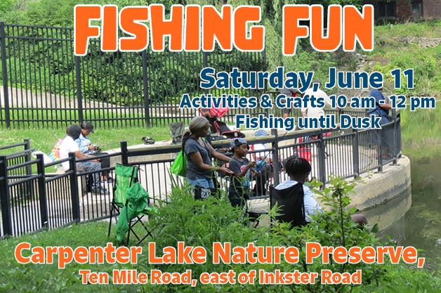Fishing Fun 2022