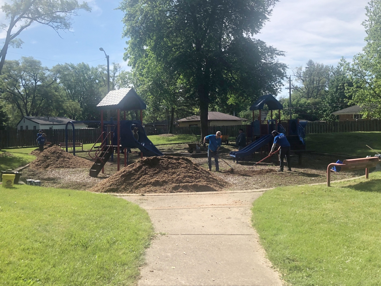 Seminole Park