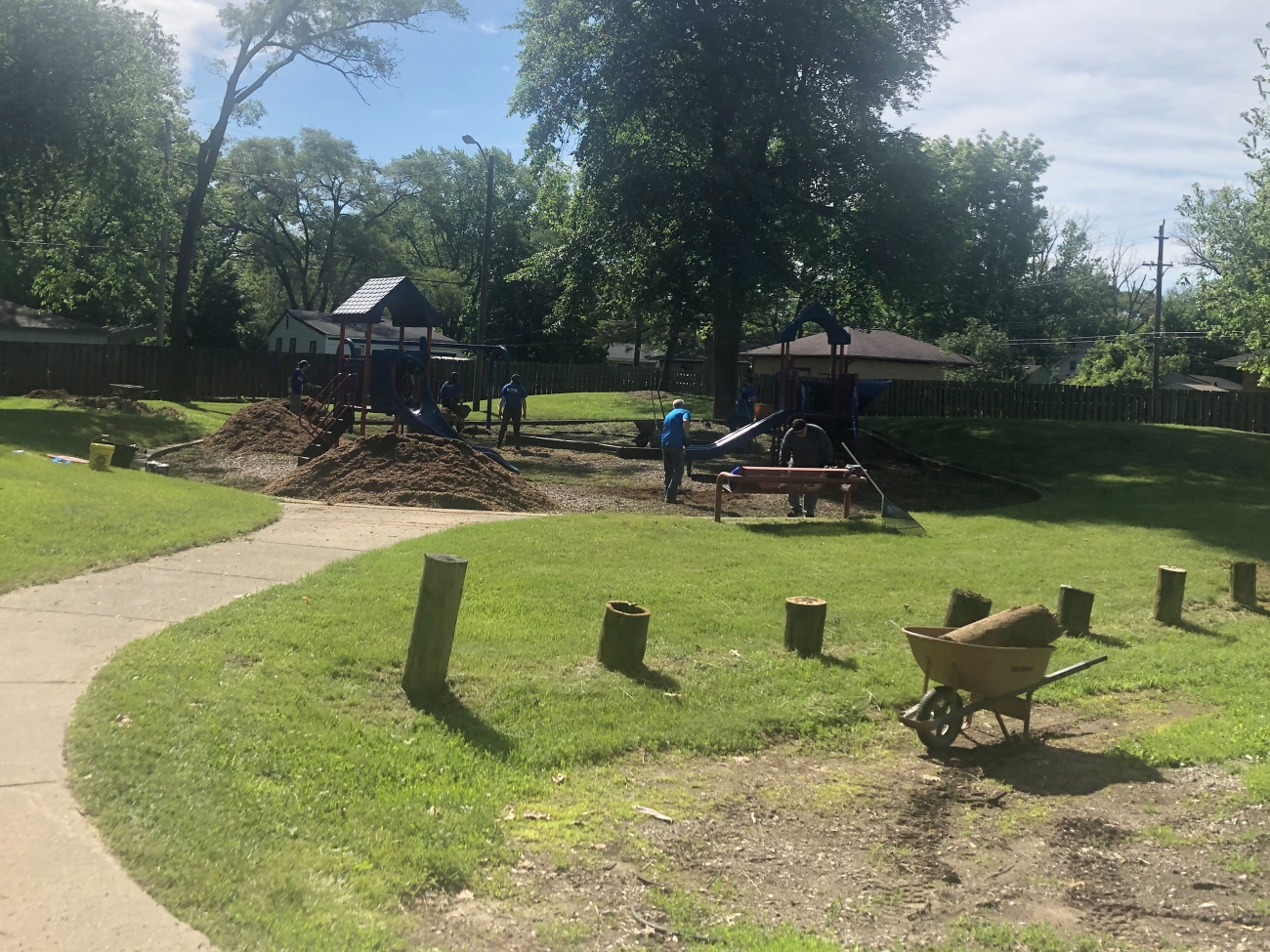 Seminole Park