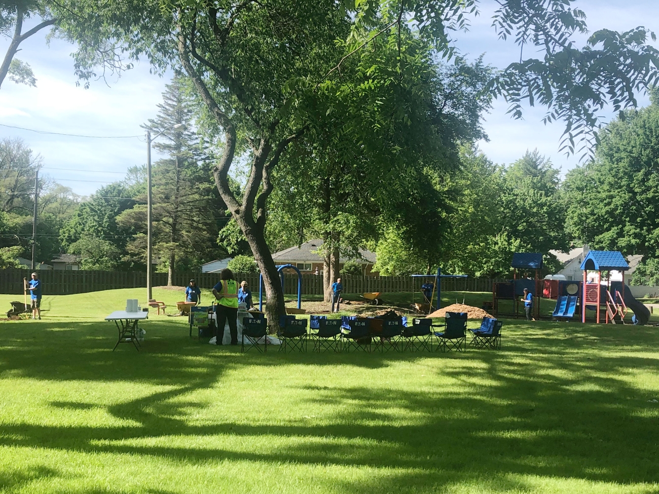 Seminole Park