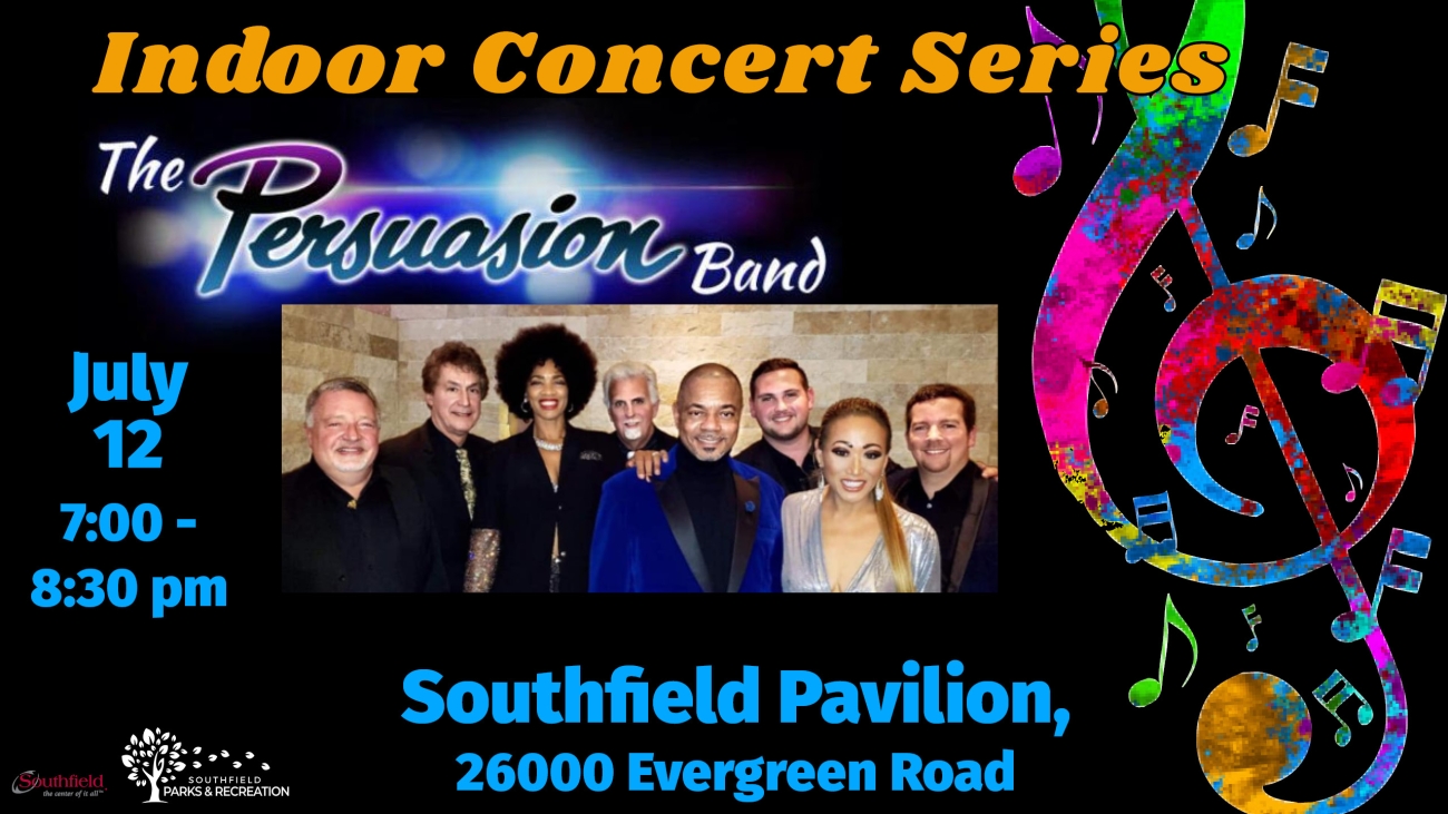 Burgh Gazebo Concert 