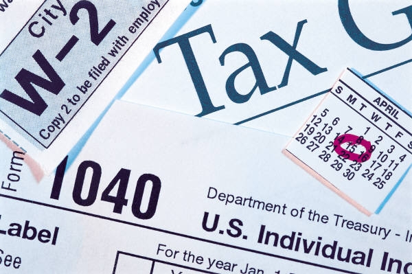AARP Tax Aide 2023