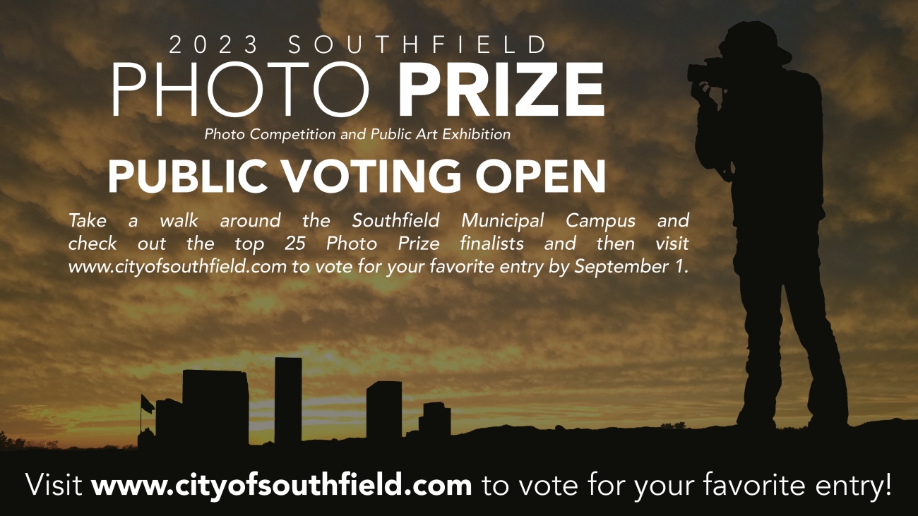 photo prize voting