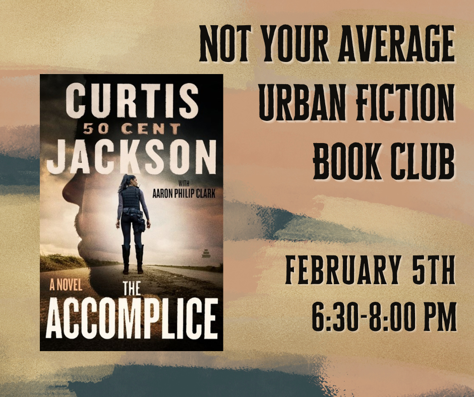 The Accomplice