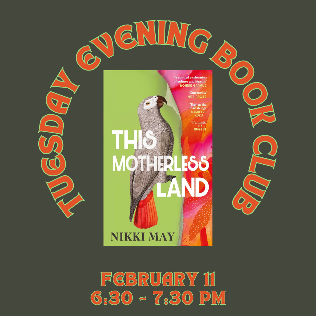 motherless land