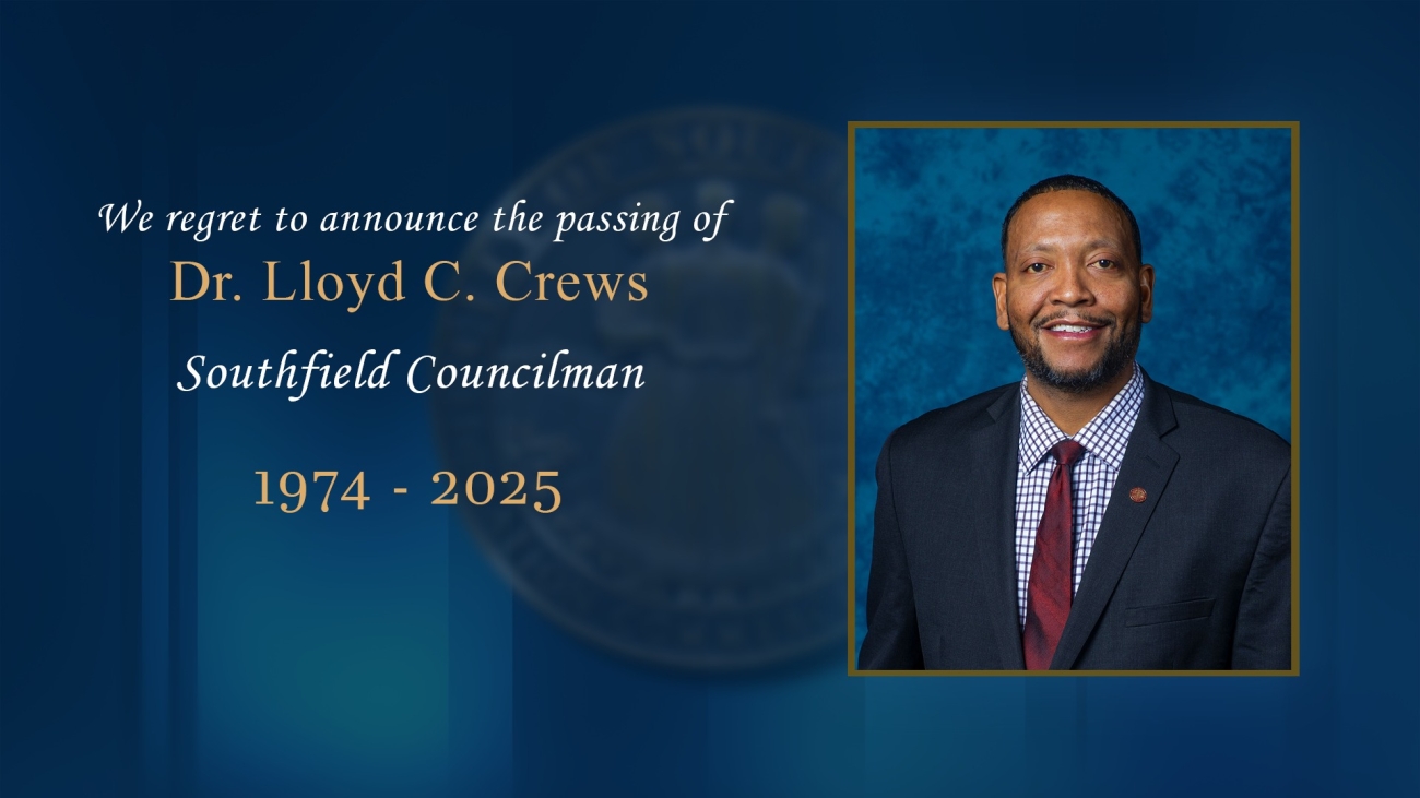lloyd c crews