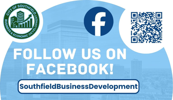 Southield Business Development on Facebook