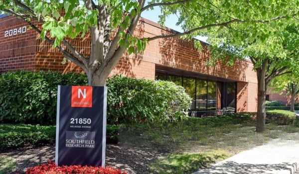 Southfield Research Park (fka TechneCenter)