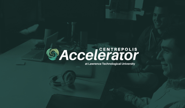 Centrepolis SmartZone