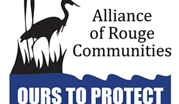 Rouge River Watershed Logo